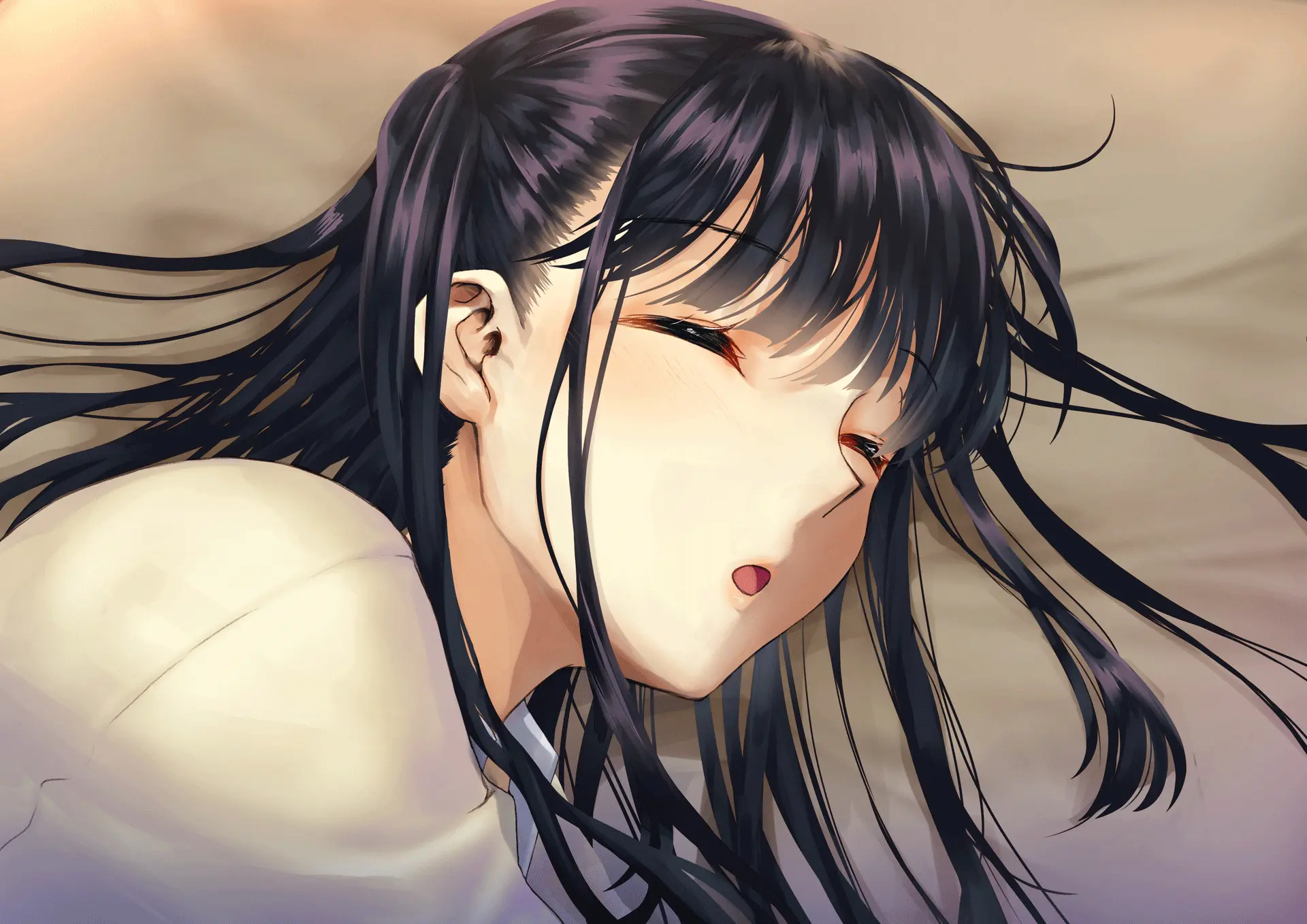 Netorareta Boku No Tsuma Wa Moto 1000-Nen Ni 1-Ri No Idol Deshita